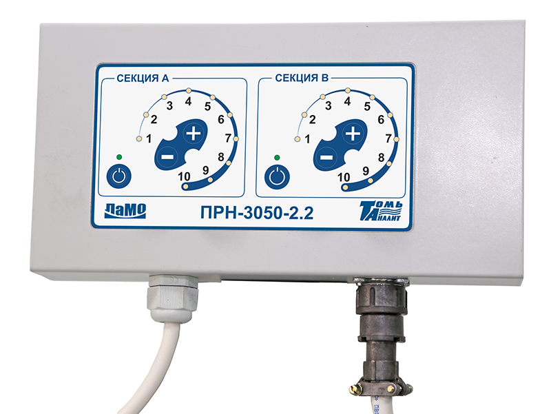 Плита нагрева ТомьАналит ПРН-3050-2.2
